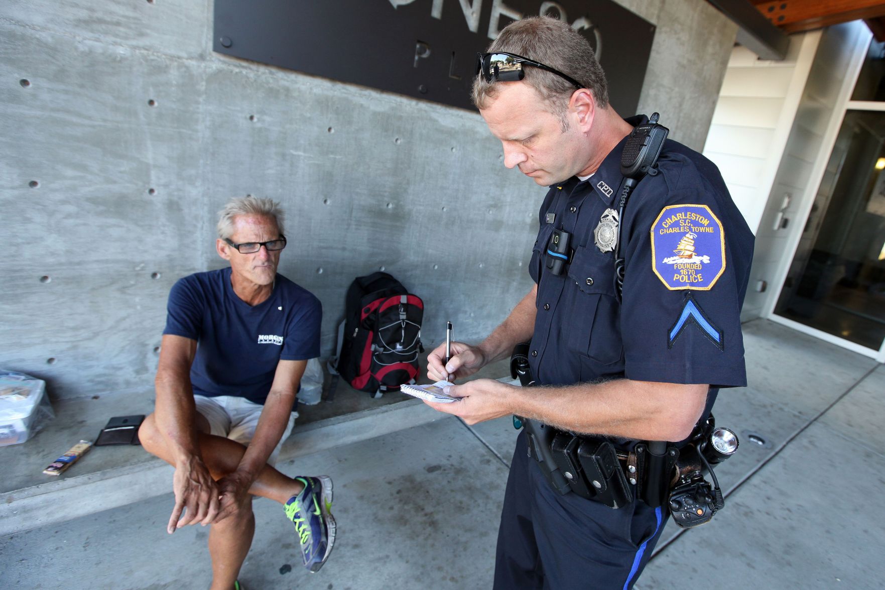 Illumination Project unveils actions to improve police, community relations